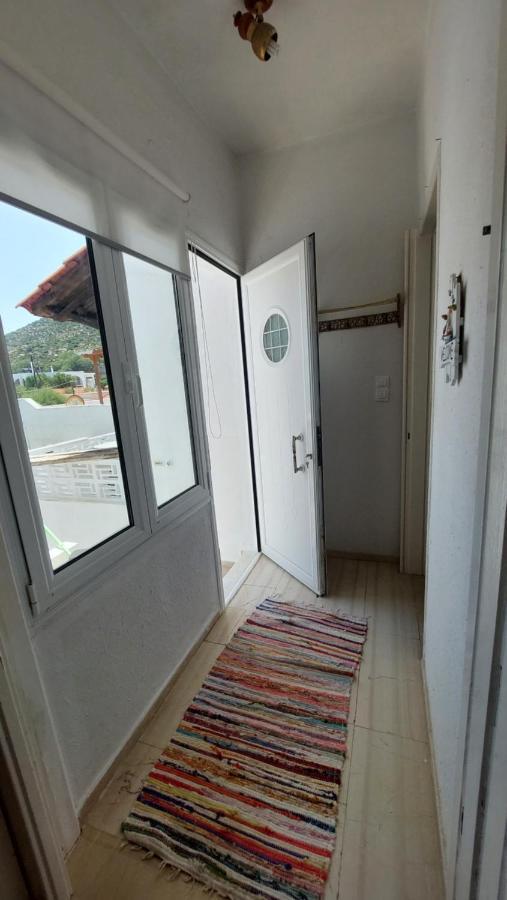Fotis Beach Apartment At Komi Komi  Exterior foto