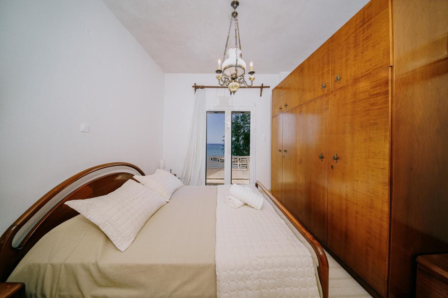 Fotis Beach Apartment At Komi Komi  Exterior foto
